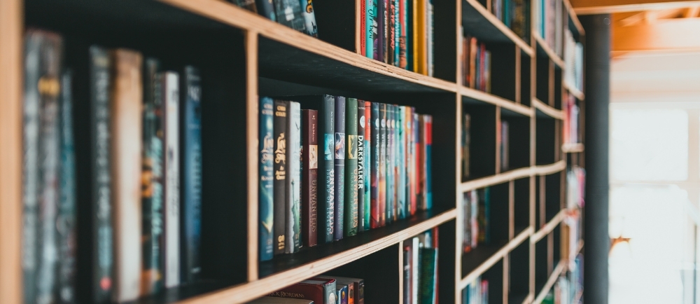 img of 5 Livros da Construção e Arquitetura em 2025