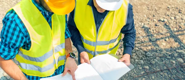 img of Acompanhamento de Obras: Passo a Passo Completo
