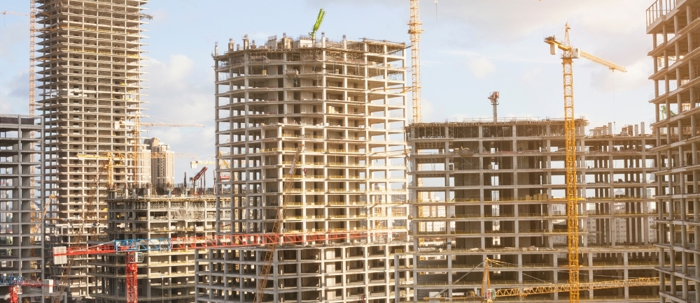 img of Construção Civil: Um Guia Completo Sobre o Setor