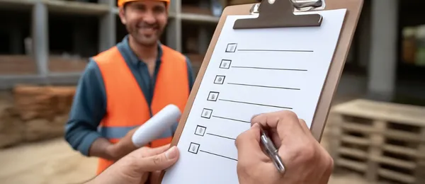 img of Checklist para Contratação de Empreiteiro de Mão de Obra