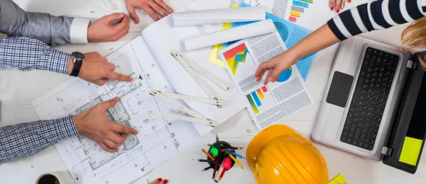 img of Domine a Gestão de Obras de uma vez por todas