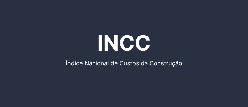 img of INCC: Entendendo sua Importância e o que Esperar em 2025