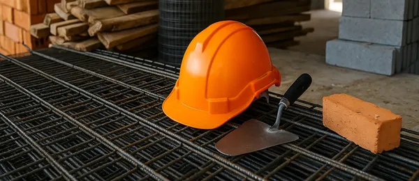 img of Material de Obra: Como Evitar Atrasos?