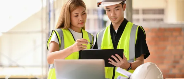 img of Medição de Obra: Guia para Engenheiros em 2025