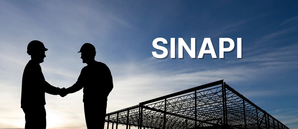 img of SINAPI: Guia Completo Para Orçamentos de Obras em 2025