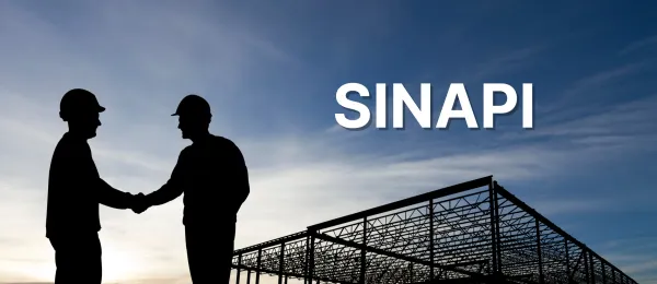 img of SINAPI: Guia Completo Para Orçamentos de Obras em 2025