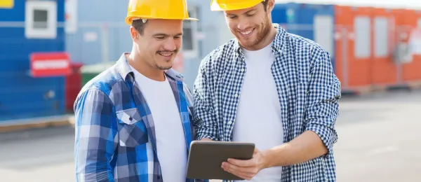 img of Sistema para Controle de Obras: O Que É e Como Fazer