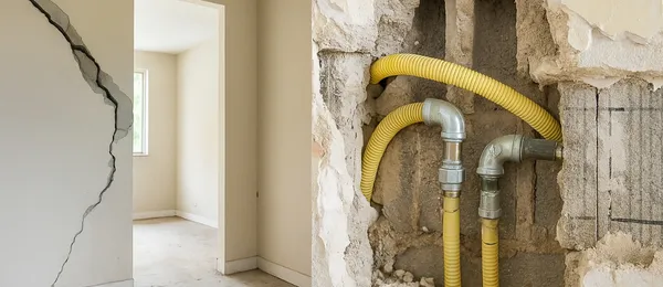 img of Vícios Aparentes vs Ocultos nas Obras: Saiba as Diferenças